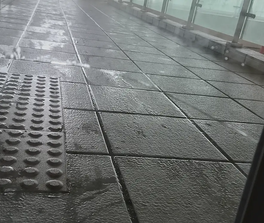 오산 혼합폐기물 전문 현장 사진 2